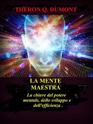 cover image of La Mente Maestra (Tradotto)